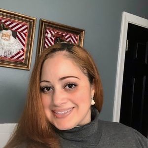 Meet your Posher, Joanna